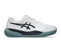 Asics Gel-Resolution X Gs White/Midnight 38 Bianco