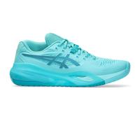 ASICS Gel - Resolution X Ice Mint / Lagoon Male Size 41.5