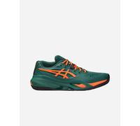 Asics Gel Resolution X M - Scarpe Padel - Uomo - Verde 43,5