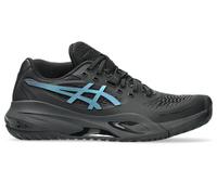 ASICS Gel - Resolution X Night Energy Black / Prism Blue FeMale Size 41.5