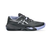 Scarpe da tennis da uomo Asics Gel-Resolution X Clay Night Energy - graphite grey/pure silver - Grigio (49)