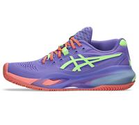 Asics Gel-resolution X Padel Shoes Viola EU 35 1/2 Donna