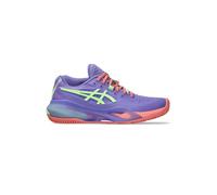 Asics Gel-resolution X Padel Shoes Viola EU 37 1/2 Donna