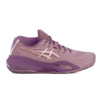 ASICS Gel-Resolution X Padel, Sneaker Donna, OSSIDO Viola/Oro Rosa, 40 EU