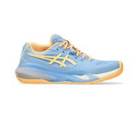 ASICS Scopri la Potenza delle Scarpe da Padel GEL-RESOLUTION X Affronta ogni partita di padel con la sicurezza che solo le scarpe da padel GEL-RESOLUTION X di ASICS possono offrirti. Progettate apposi