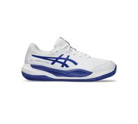 ASICS Gel - Resolution X Scarpa per terra rossa Bambini, Taglia: 39, 5