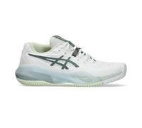 Asics Gel Resolution X Clay Shoes Bianco EU 36 Donna