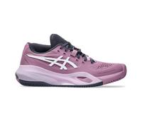 ASICS Gel - Resolution X Scarpa Per Terra Rossa Donna Malva, Lilla, Taglia: 37.5
