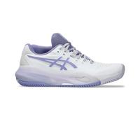 ASICS Gel - Resolution X Scarpa per terra rossa Donna, Taglia: 39, 5