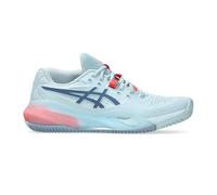 ASICS Gel - Resolution X Scarpa per terra rossa Donna, Taglia: 39, 5