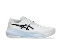 Scarpe Asics Gel Resolution X Bianco Uomo - TERRA BATTUTA