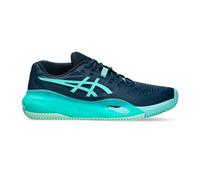 ASICS Gel - Resolution X Scarpa per terra rossa Uomini, Taglia: 42