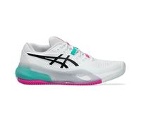 Asics Gel-resolution X Clay Shoes Bianco EU 46 1/2 Uomo