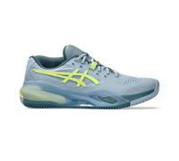 Asics Gel-resolution X Clay Clay Shoes Blu EU 46 1/2 Uomo