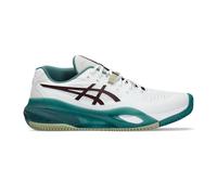 ASICS Gel - Resolution X Scarpa per terra rossa Uomini, Taglia: 46, 5