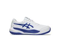ASICS Gel-Resolution X Scarpa Per Tutte Le Superfici Bambini in bianco, Taglia: 32.5