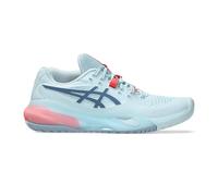 Asics Gel-resolution X All Court Shoes Blu EU 39 Donna
