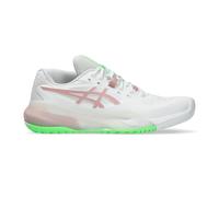Scarpe Asics Gel Resolution X Bianco/Morganite Donna - TUTTE LE SUPERFICI