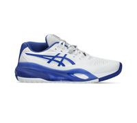 Scarpe da tennis da uomo Asics Gel-Resolution X - white/dark cobalt - Bianco (41,5)