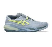 Asics Gel Resolution X Scarpe da Tennis da uomo Grey Blue