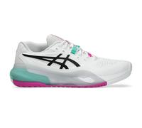 Asics Gel-Resolution X White/Aurora Green 44 Bianco