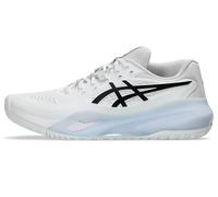 ASICS Gel - Resolution X White / Black Male Size 39