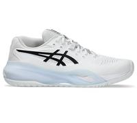ASICS Gel - Resolution X White / Black Male Size 42.5