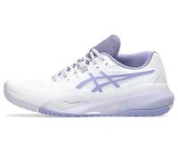 Scarpe da tennis da donna Asics Gel-Resolution X - white/bluebell - Bianco (37,5)