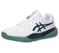 Asics Gel ResX GS Wh/Mid Junior Shoe US 7.0