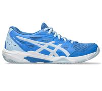ASICS Gel - Rocket 11 Blue Coast / White FeMale Size 42