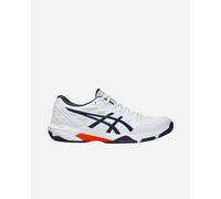 Asics Gel Rocket 11 M - Scarpe Volley - Uomo - Bianco 44,5