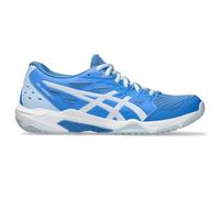 Scarpe indoor da donna Asics Gel-Rocket 11 Bleu 37