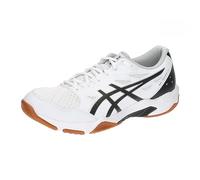 Gel-Rocket 11 by Asics 40 1/2 Bianco