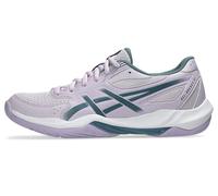 ASICS Gel - Rocket 12 Dahlia / Foggy Teal FeMale Size 38