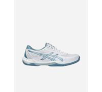 Asics Gel Rocket 12 M - Scarpe Volley - Uomo - Bianco 43,5