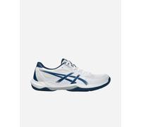 ASICS Gel - Rocket 12 White / Mako Blue Male Size 42