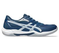 ASICS Gel - Rocket 12 Mako Blue / Piedmont Grey Male Size 40