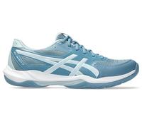 Scarpe da uomo per badminton/squash Asics Gel-Rocket 12 - saba blue/cool grey - Blu (42,5)
