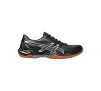 ASICS Gel - Rocket 12 Black / Gunmetal Male Size 40.5