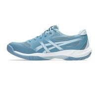 Scarpe da uomo per badminton/squash Asics Gel-Rocket 12 - saba blue/cool grey - Blu (46)