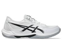 Scarpe da uomo per badminton/squash Asics Gel-Rocket 12 - white/black - Bianco (45)