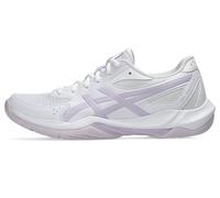 ASICS Gel - Rocket 12 White / Dahlia FeMale Size 39.5