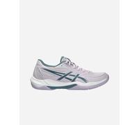ASICS Gel - Rocket 12 Dahlia / Foggy Teal FeMale Size 38