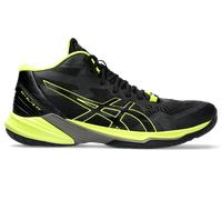 ASICS GEL- SKY ELITE FF MT 2 MEN - BLACK/SAFETY YELLOW - 1051A065-004