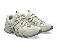 ASICS Gel-Sonoma 15-50, Sneaker Uomo, Grigio Polvere Chiaro/Grigio Oliva, 40 EU