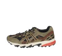 Asics Gel-Sonoma 15-50, Sneaker Uomo, Mantle Green Lichen Green, 37 EU
