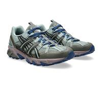 ASICS Gel-Sonoma 15-50, Sneaker Uomo, Ocean Haze/Oliva Scura, 46.5 EU
