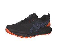 ASICS Gel-Sonoma 6 G-TX 1011B048-016, Mens Running Shoes, Black, 44,5 EU
