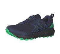 Asics Gel-Sonoma 6 G-TX, Scarpe Uomo, Black/Deep Ocean, 39.5 EU