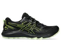Scarpe ASICS GEL-Sonoma 7 GORE-TEX nero giallo neon - 42.5